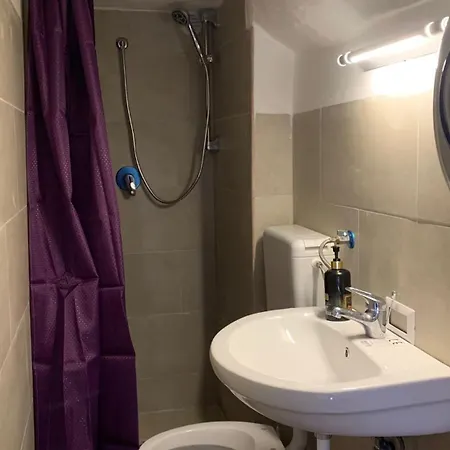 Arch House * Бари