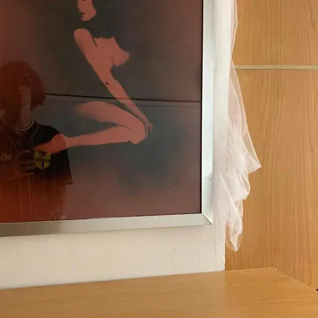 Апартаменты Arch House *