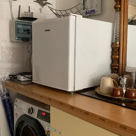 Arch House Апартаменты Бари