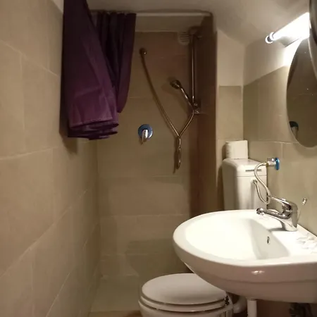Arch House Apartamento Bari