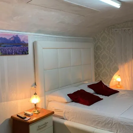 Apartamento Arch House